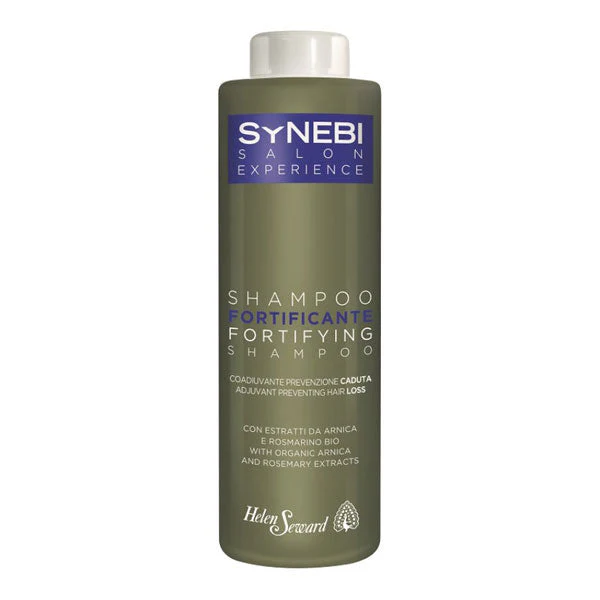 SYNEBI SHAMPOO FORTIFICANTE PREVENZIONE CADUTA ARNICA 300 ML
