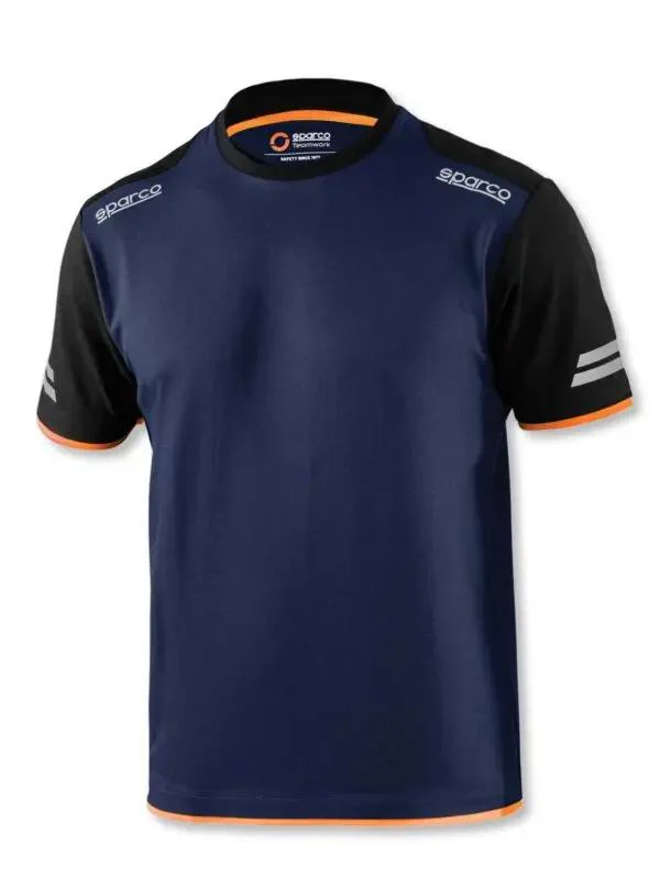 T-Shirt Sparco - Image 3