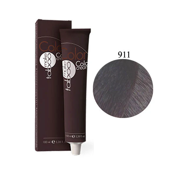 TABOO COLOR CREAM TINTURA CAPELLI PROFESSIONALE 100 ML - Image 41