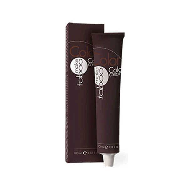 TABOO COLOR CREAM TINTURA CAPELLI PROFESSIONALE 100 ML - Image 50