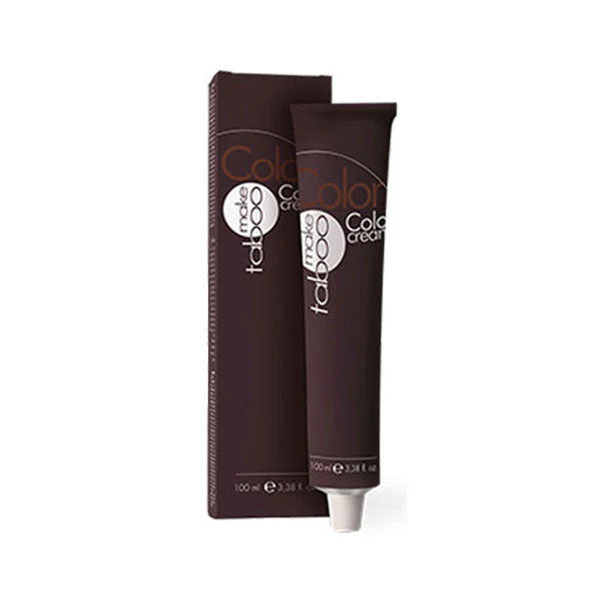 TABOO COLOR CREAM TINTURA CAPELLI PROFESSIONALE 100 ML - Image 70