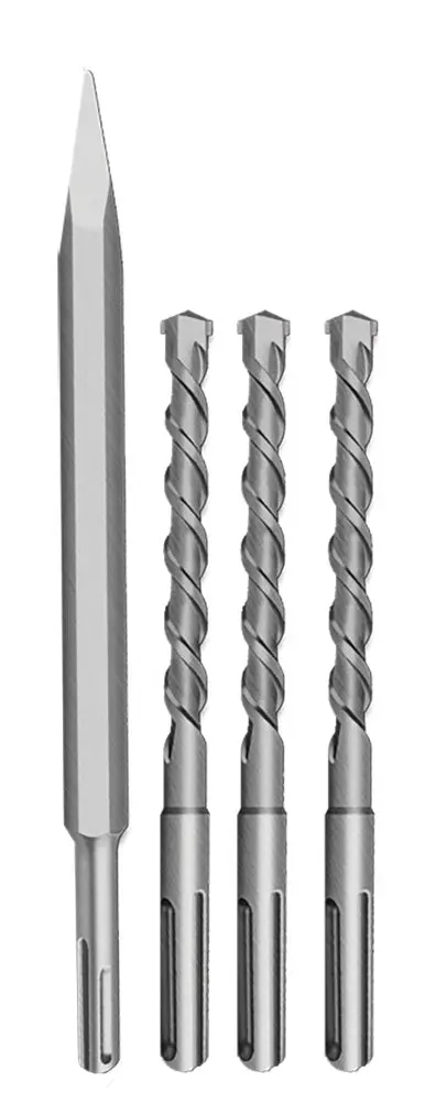 Tassellatore e demolitore p20s ingco - Image 2