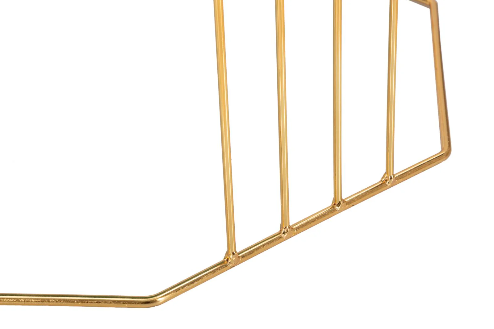 Tavolino da caffè ottagonale 70 cm - Design elegante e versatile - Image 4