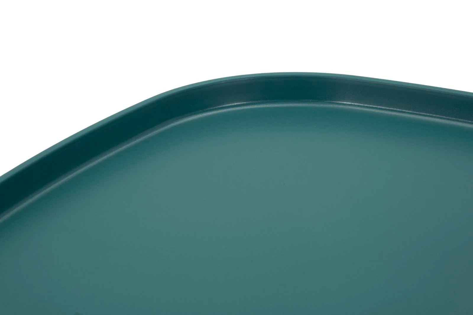 Tavolinetto Gea Blu CM 48X48X38 Elegante e Versatile - Image 4