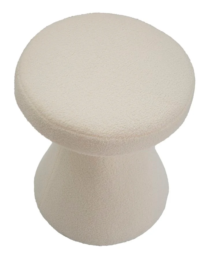 Tavolino da caffè Iceland Ø 42 cm - Elegante e Funzionale - Image 2
