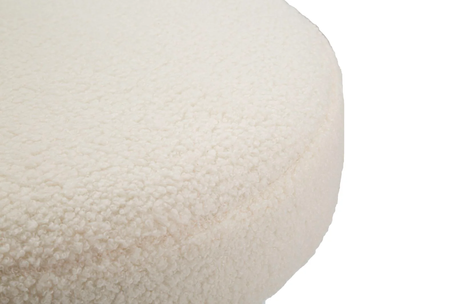 Tavolino da caffè Iceland Ø 42 cm - Elegante e Funzionale - Image 3