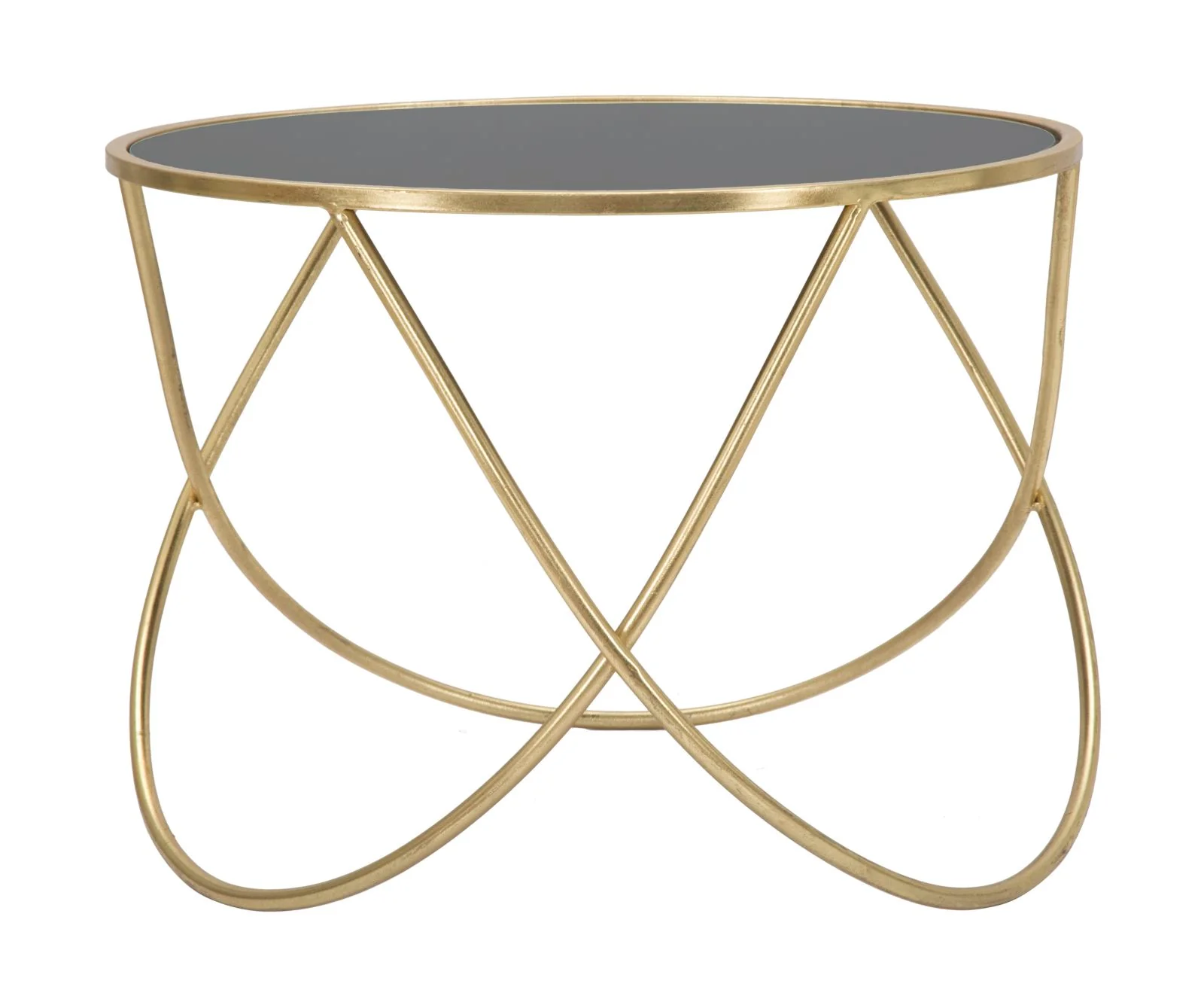 Tavolino da Caffè Ring Ø 60 cm x 45 cm - Image 2