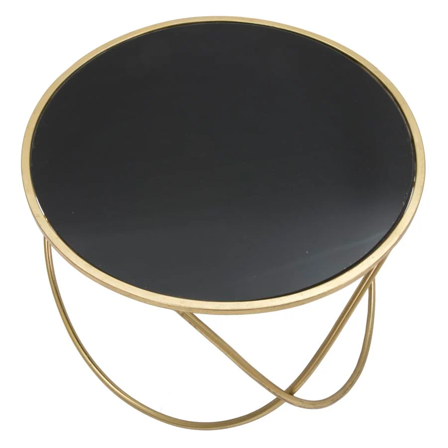 Tavolino da Caffè Ring Ø 60 cm x 45 cm - Image 3