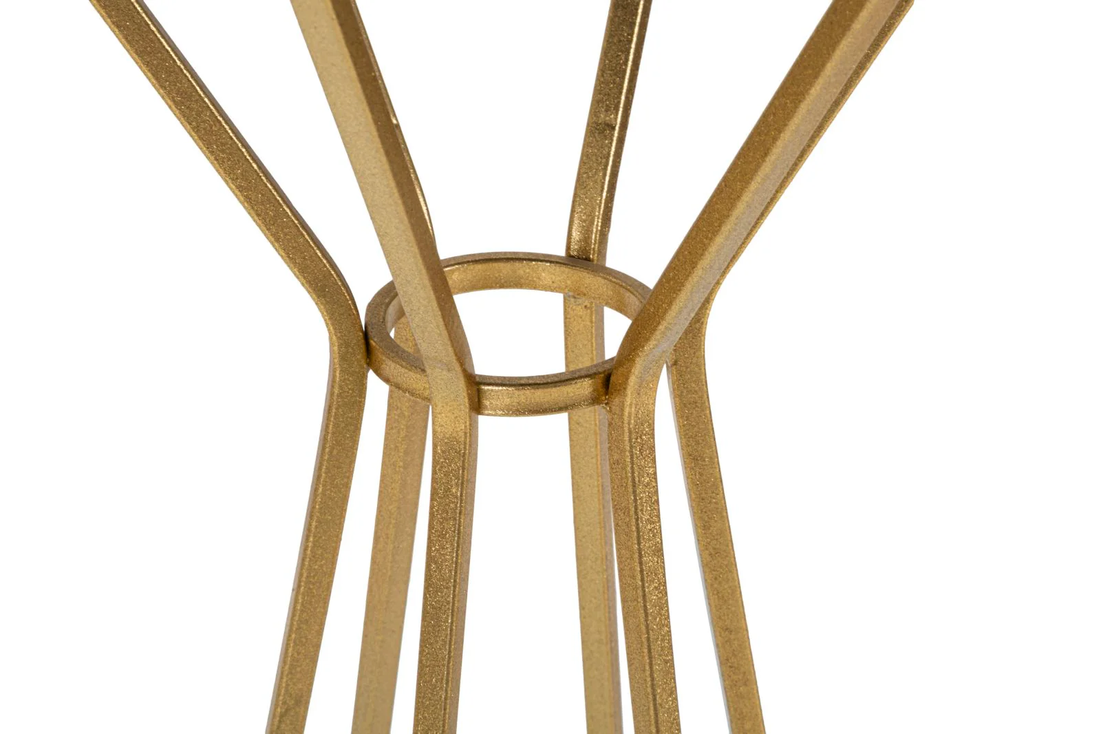 Tavolino Elegante Rotondo Ø 40x80 cm - Image 3
