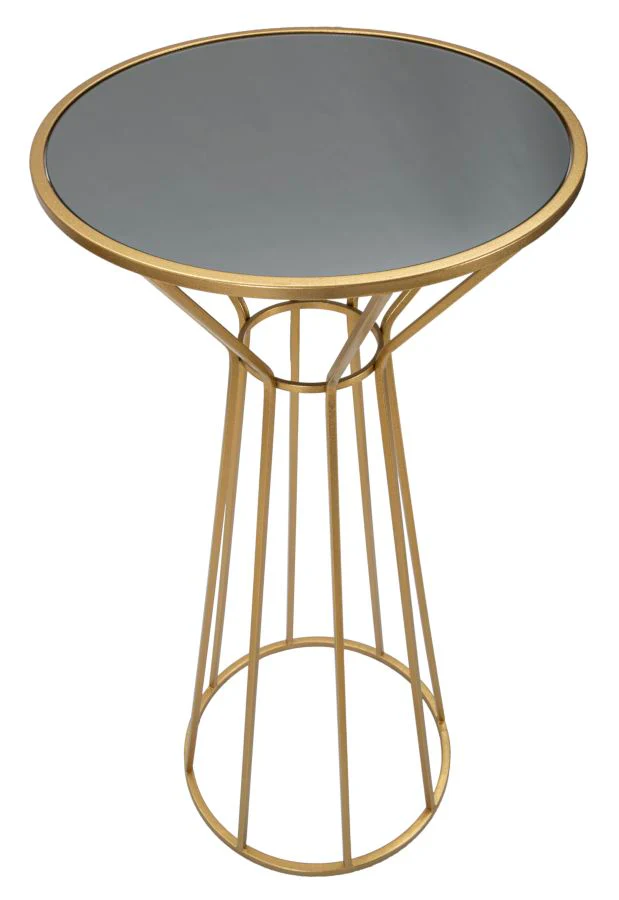 Tavolino Elegante Simple New cm ø 50x100 - Image 2