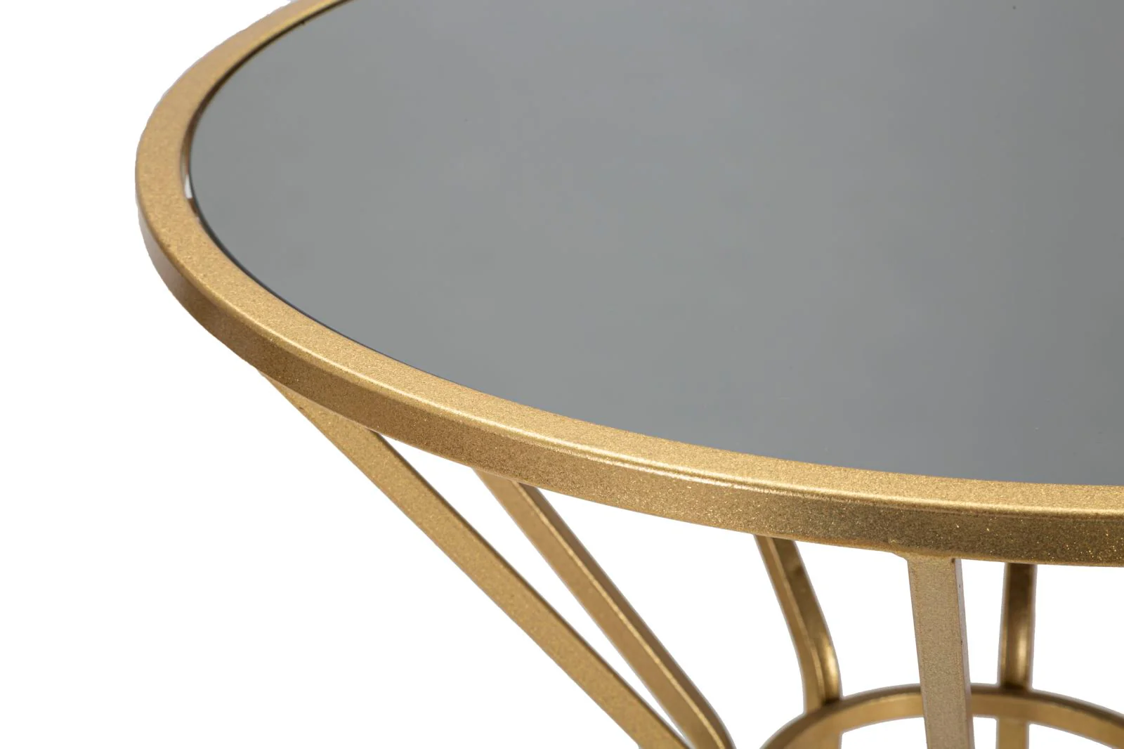 Tavolino Elegante Simple New cm ø 50x100 - Image 4