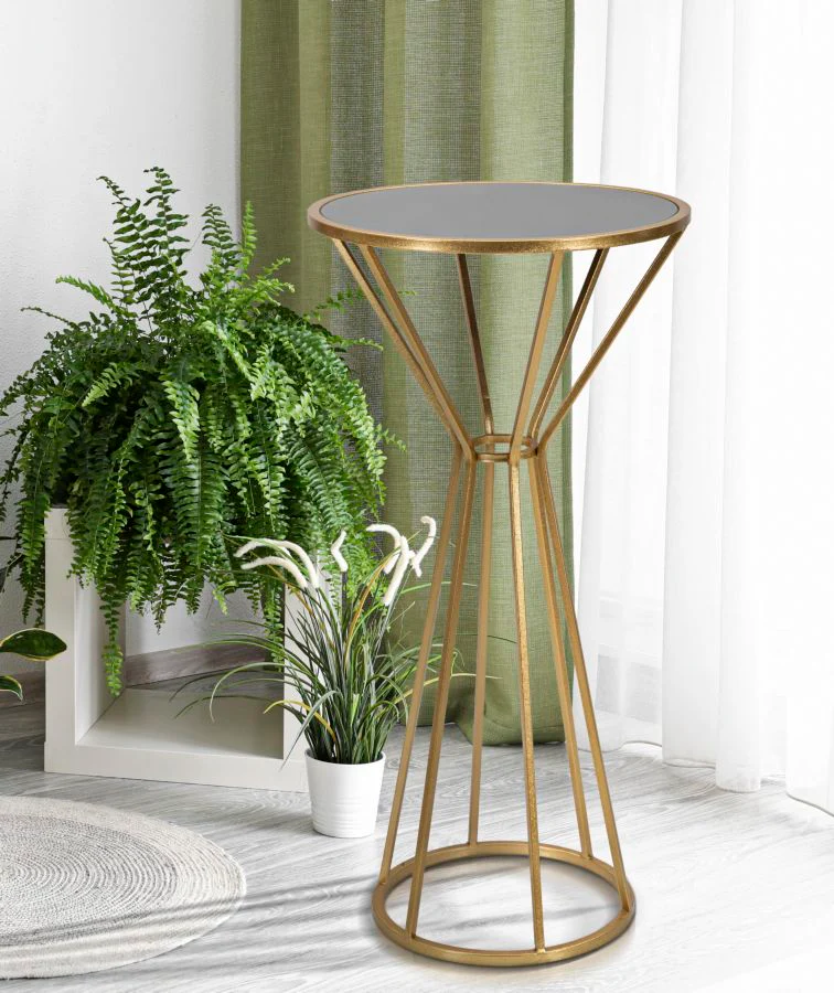 Tavolino Elegante Simple New cm ø 50x100 - Image 5