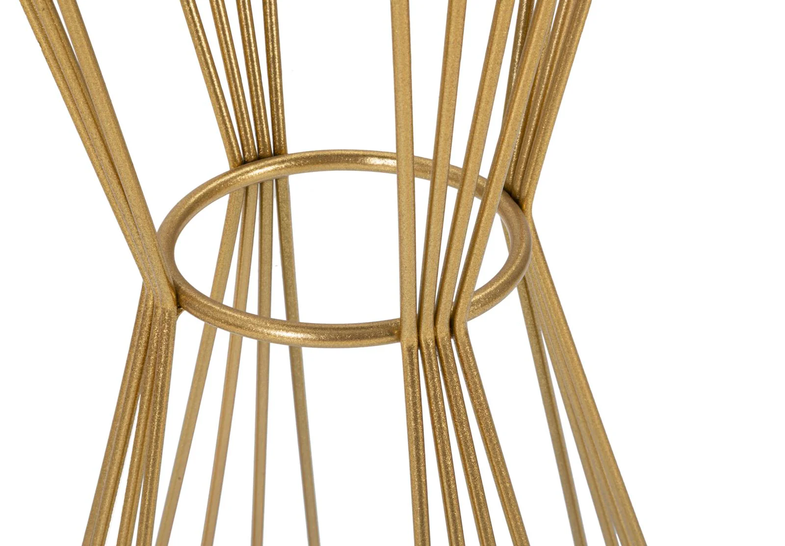 Tavolino Elegante Ø 40 cm x 80 cm - Image 3