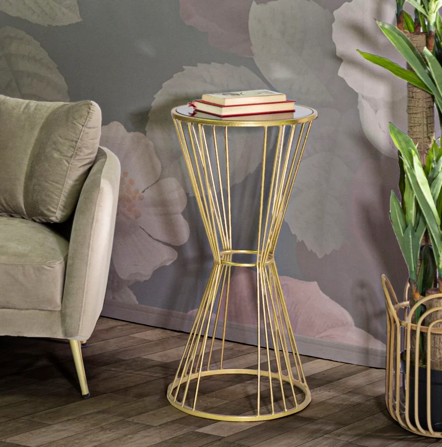 Tavolino Elegante Ø 50x100 cm - Image 5
