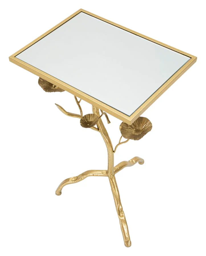 Tavolino Elegante Tisty 40x30x60 cm - Image 3