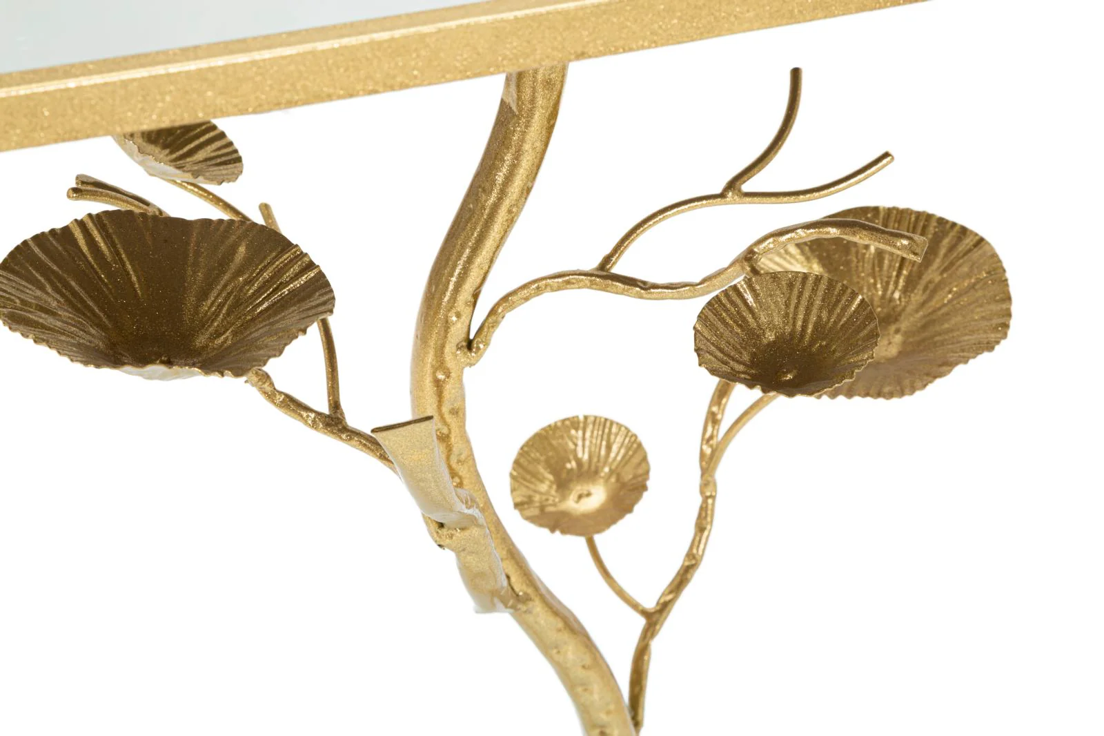Tavolino Elegante Tisty 40x30x60 cm - Image 4
