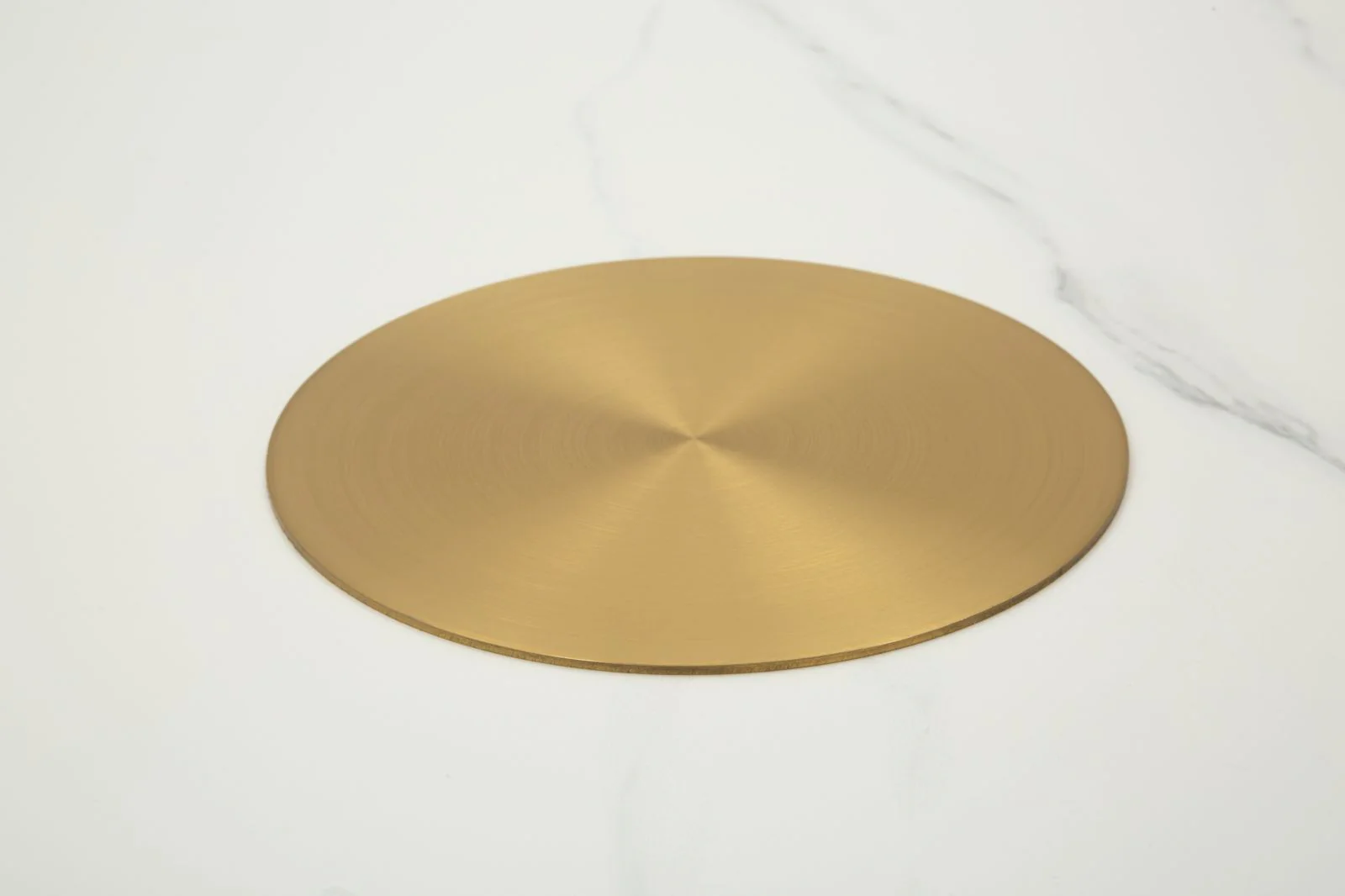 Tavolino Da Caffe' Nova Cm Ø 80X39,5 Elegante E Moderno - Image 5