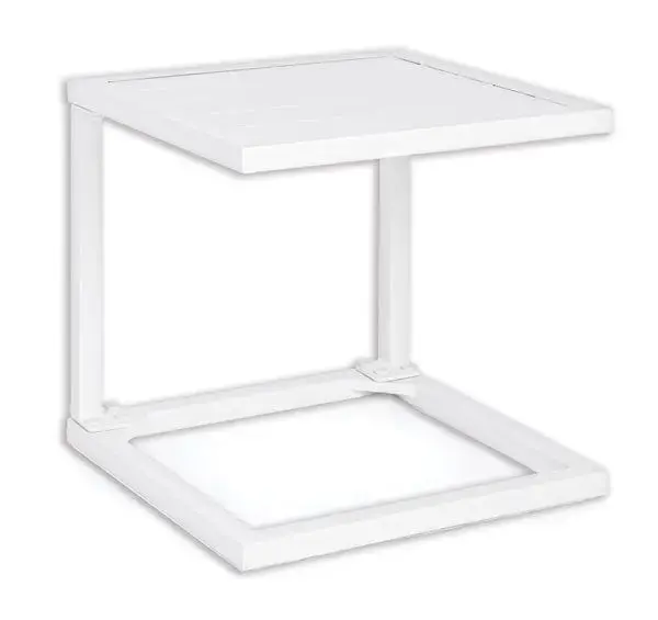 Tavolino hilde 40x40x40 diversi colori - Image 3