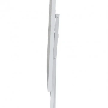 Tavolo Pieghevole in Alluminio Alabama 70 X 130 - Image 9
