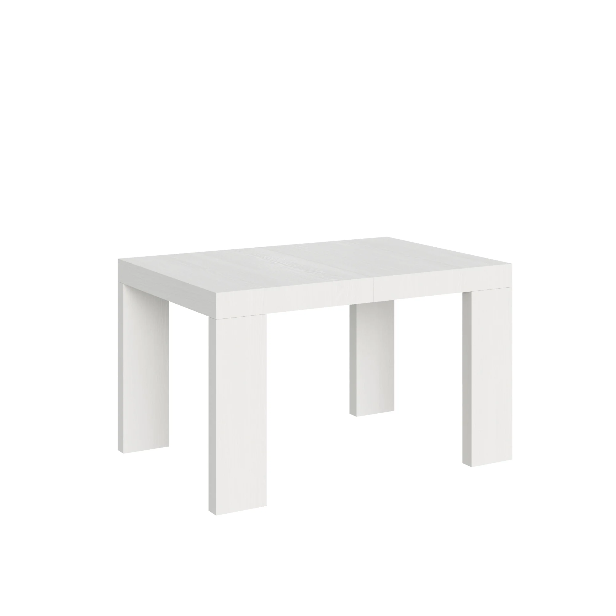 Tavolo estensibile 90x130/390 cm Roxell - Image 7