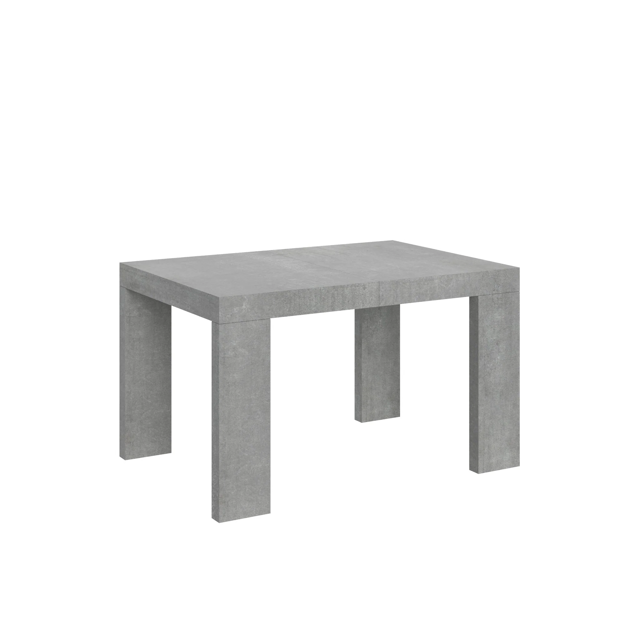 Tavolo allungabile 90x140/400 cm Roxell in diverse finiture - Image 11