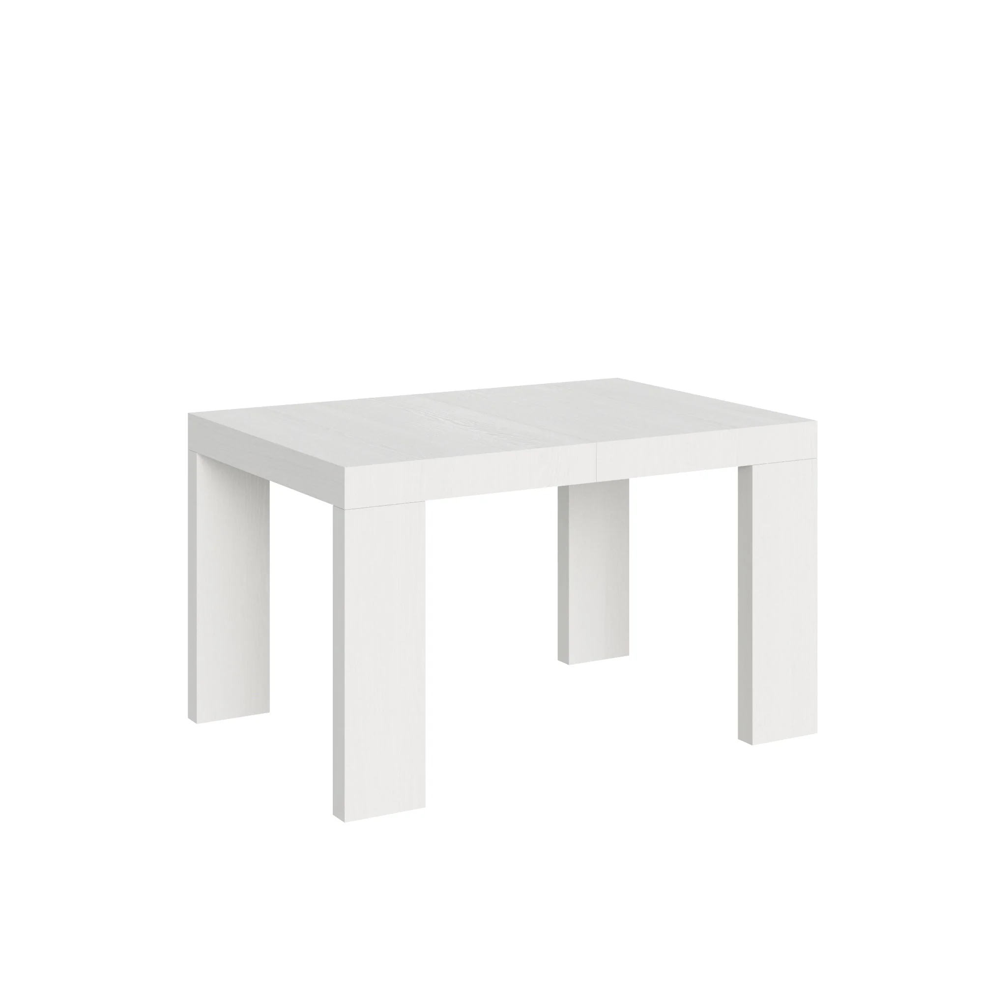 Tavolo allungabile 90x140/400 cm Roxell in diverse finiture - Image 2