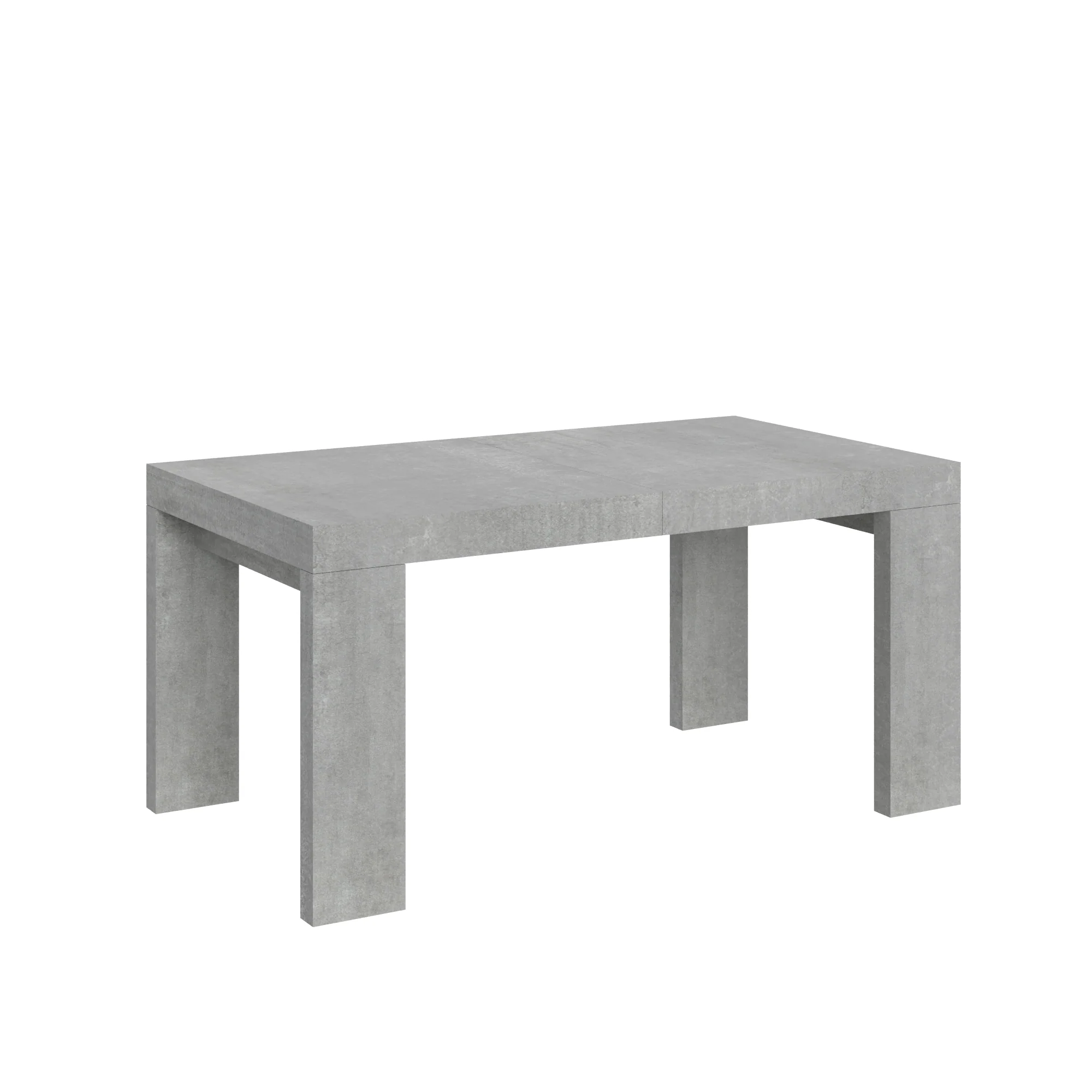 Tavolo estensibile 90x160/264 cm Roxell - Image 10