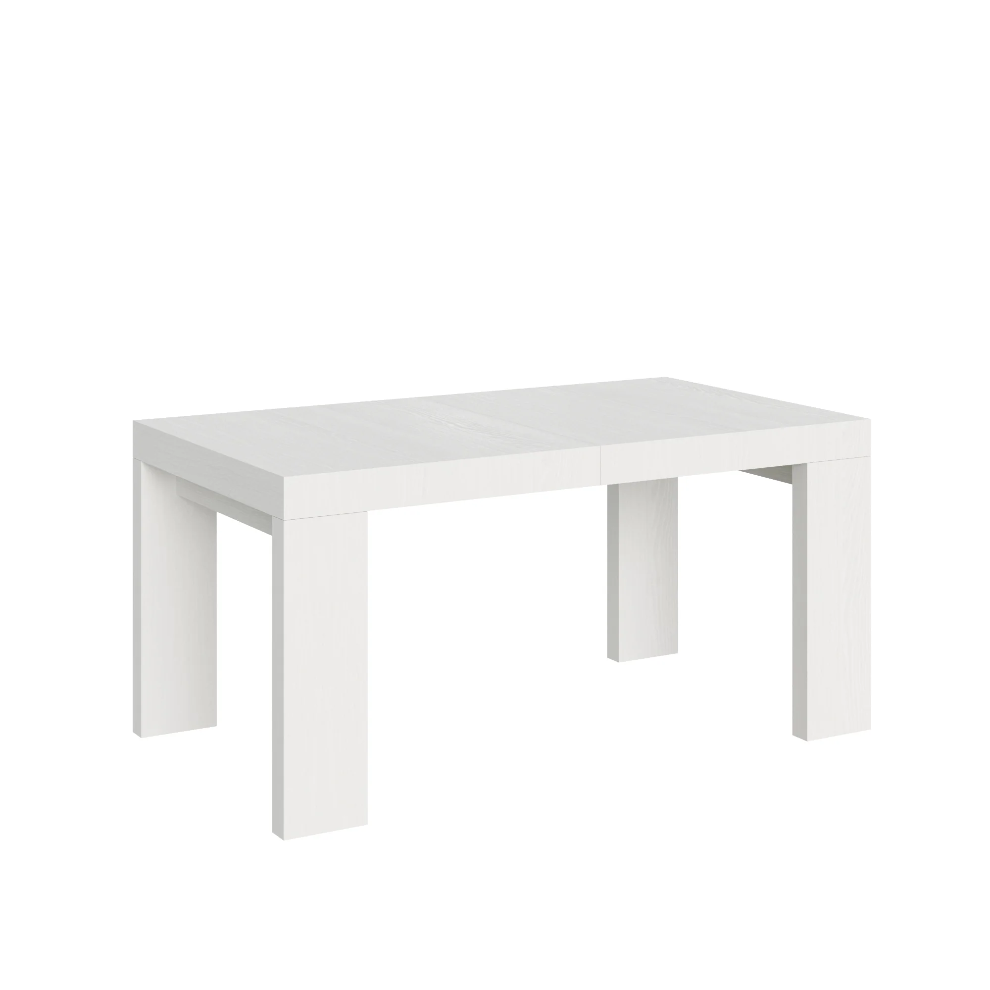 Tavolo estensibile 90x160/264 cm Roxell - Image 4