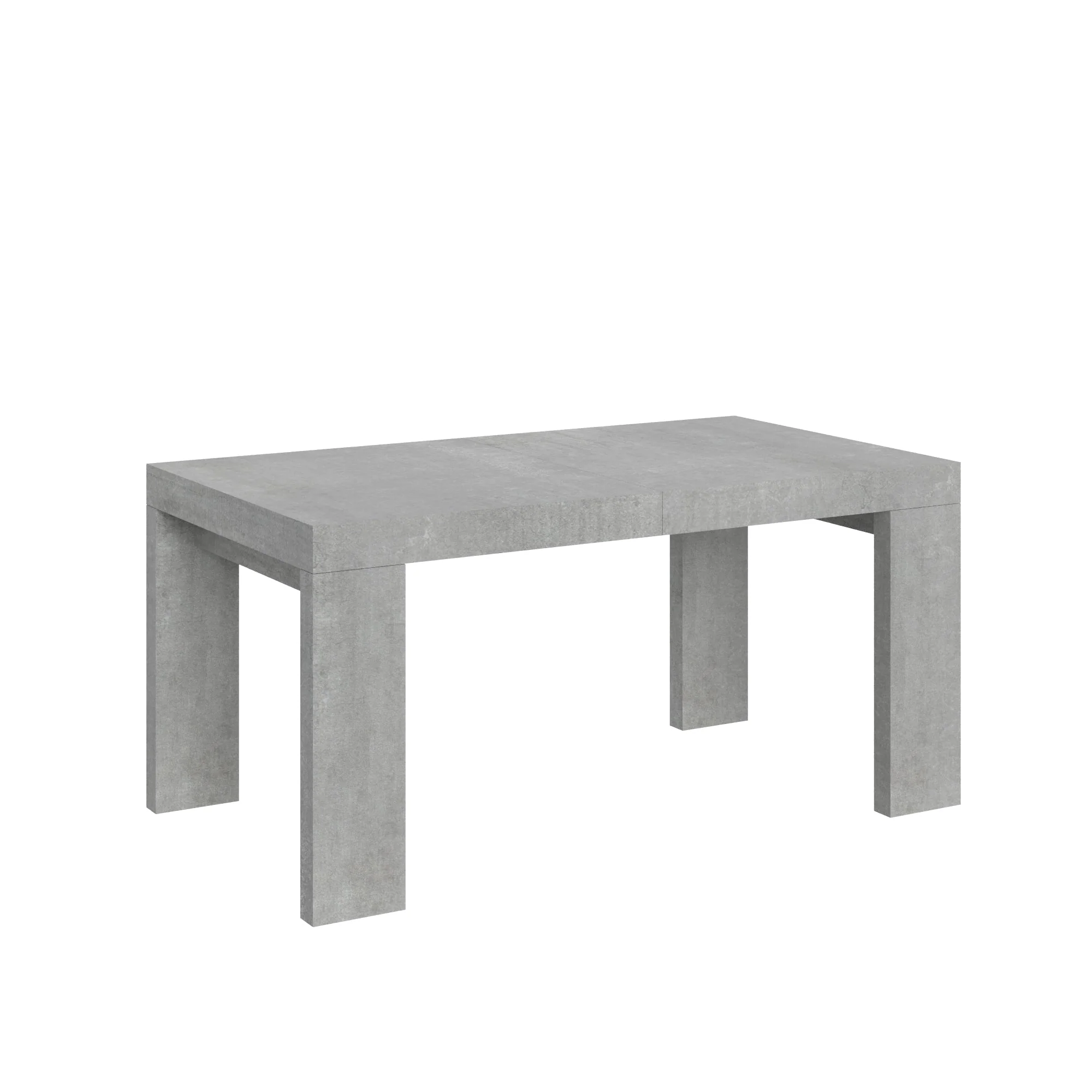 Tavolo allungabile 90x160/420 cm Roxell in diverse finiture - Image 10