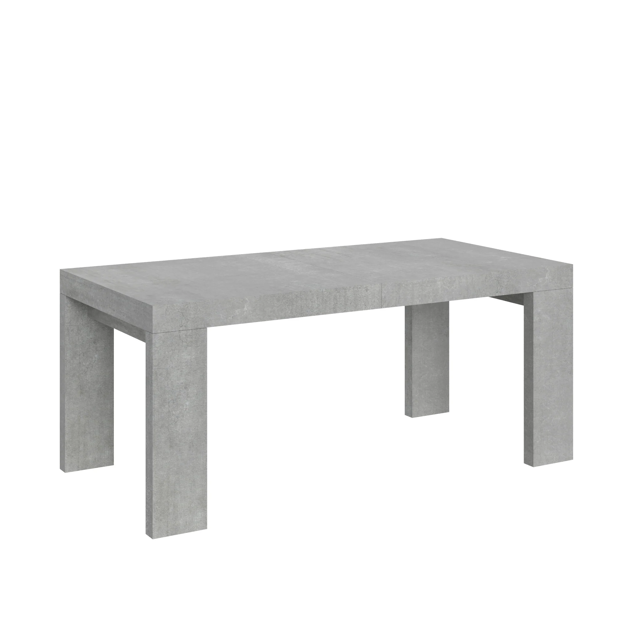 Tavolo estensibile Roxell 90x180/284 cm Diversi colori - Image 11