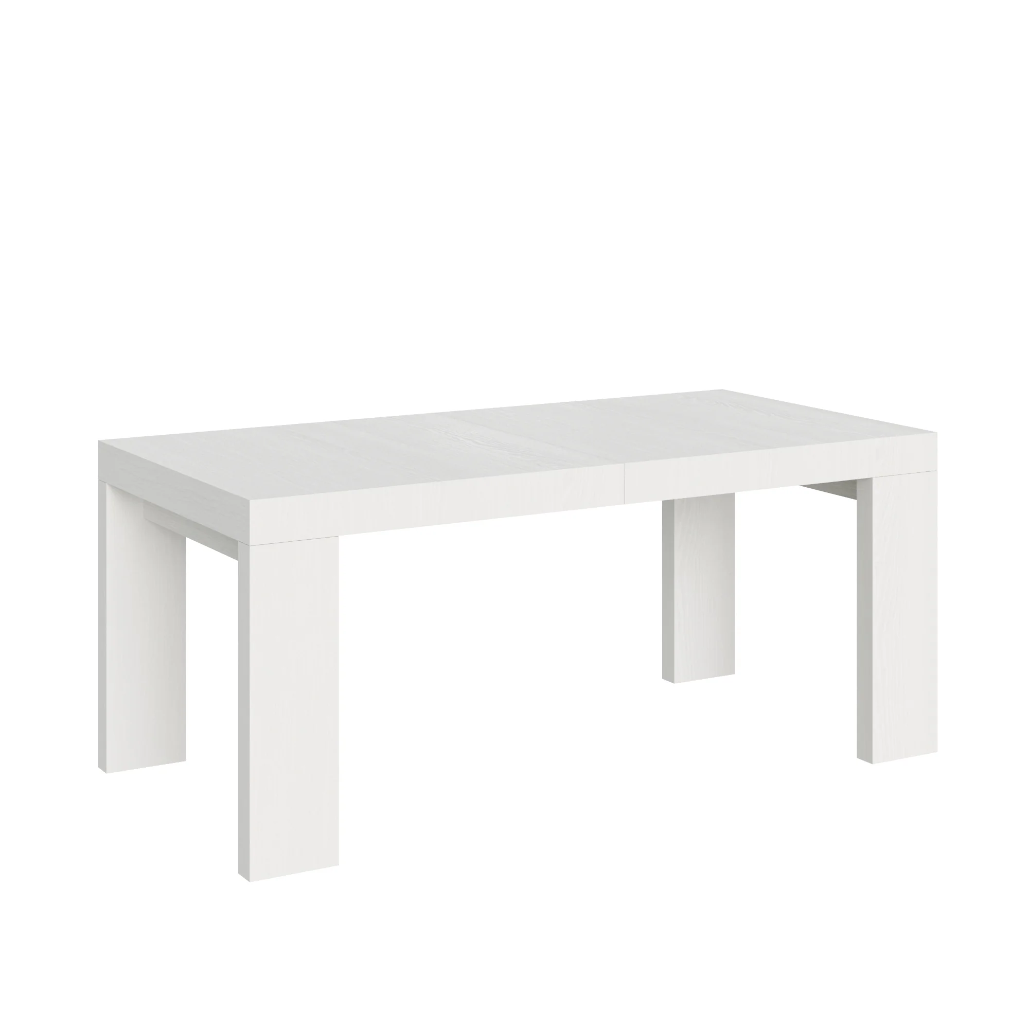 Tavolo estensibile Roxell 90x180/284 cm Diversi colori - Image 2