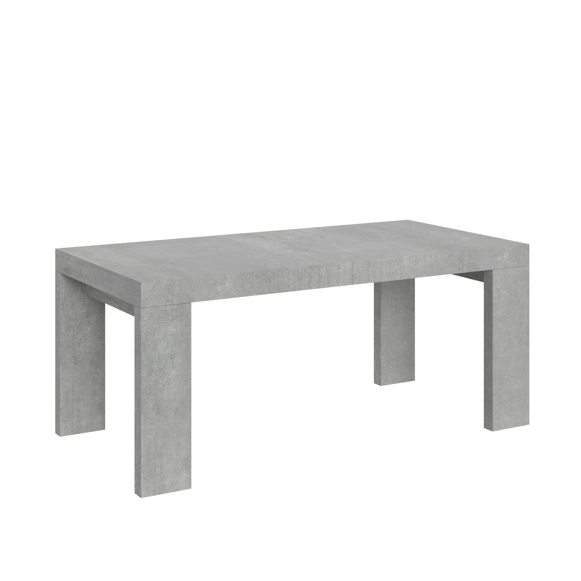 Tavolo allungabile 90x200/460 cm Roxell in diverse finiture - Image 9