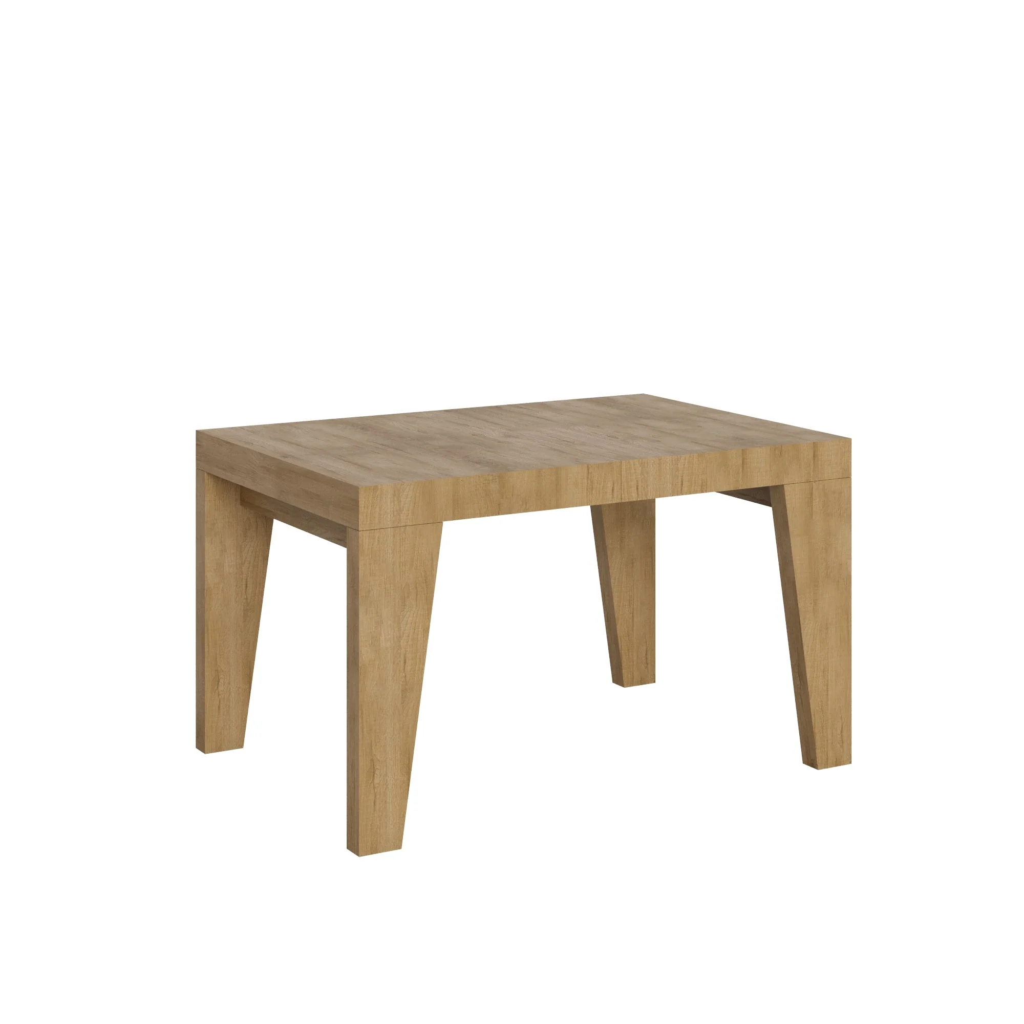 Tavolo allungabile Naxy made in italy itamoby in diverse dimensioni e finiture - Image 17