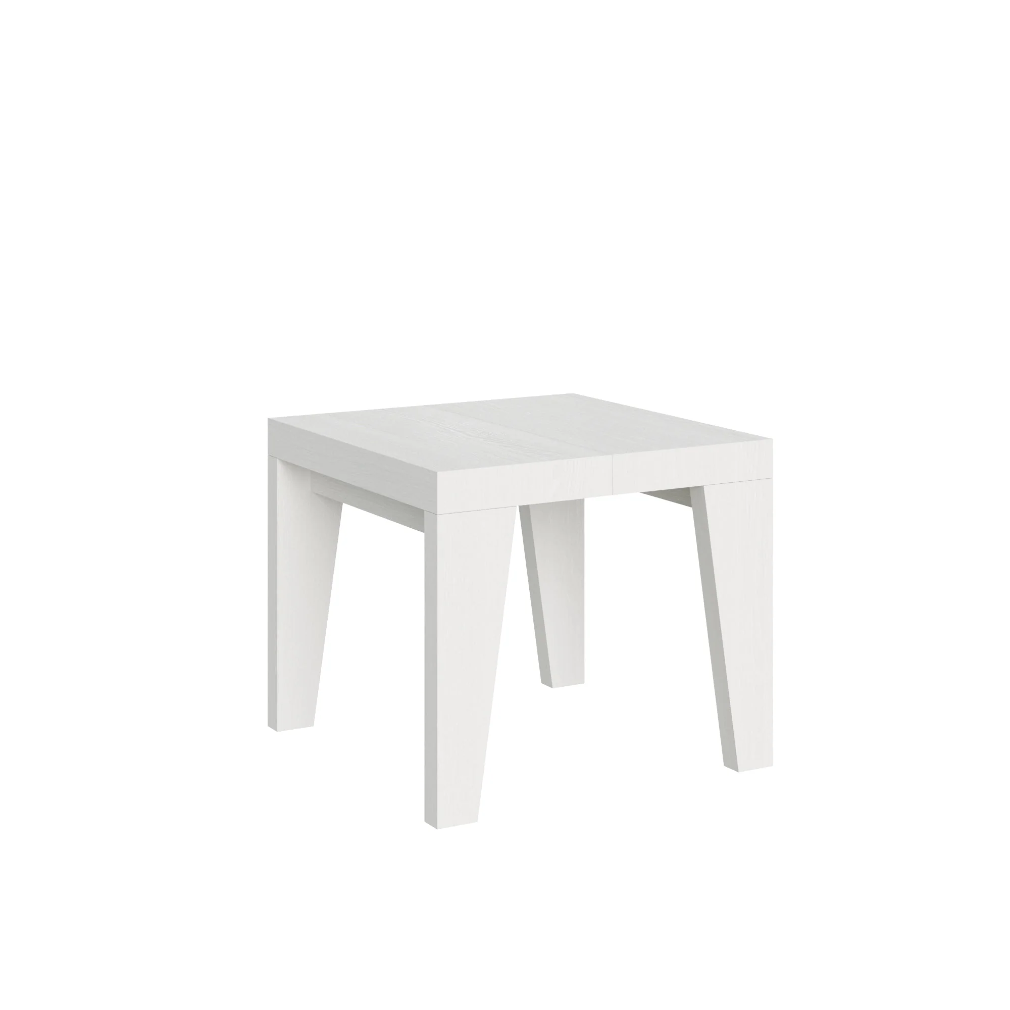 Tavolo allungabile Naxy made in italy itamoby in diverse dimensioni e finiture - Image 2