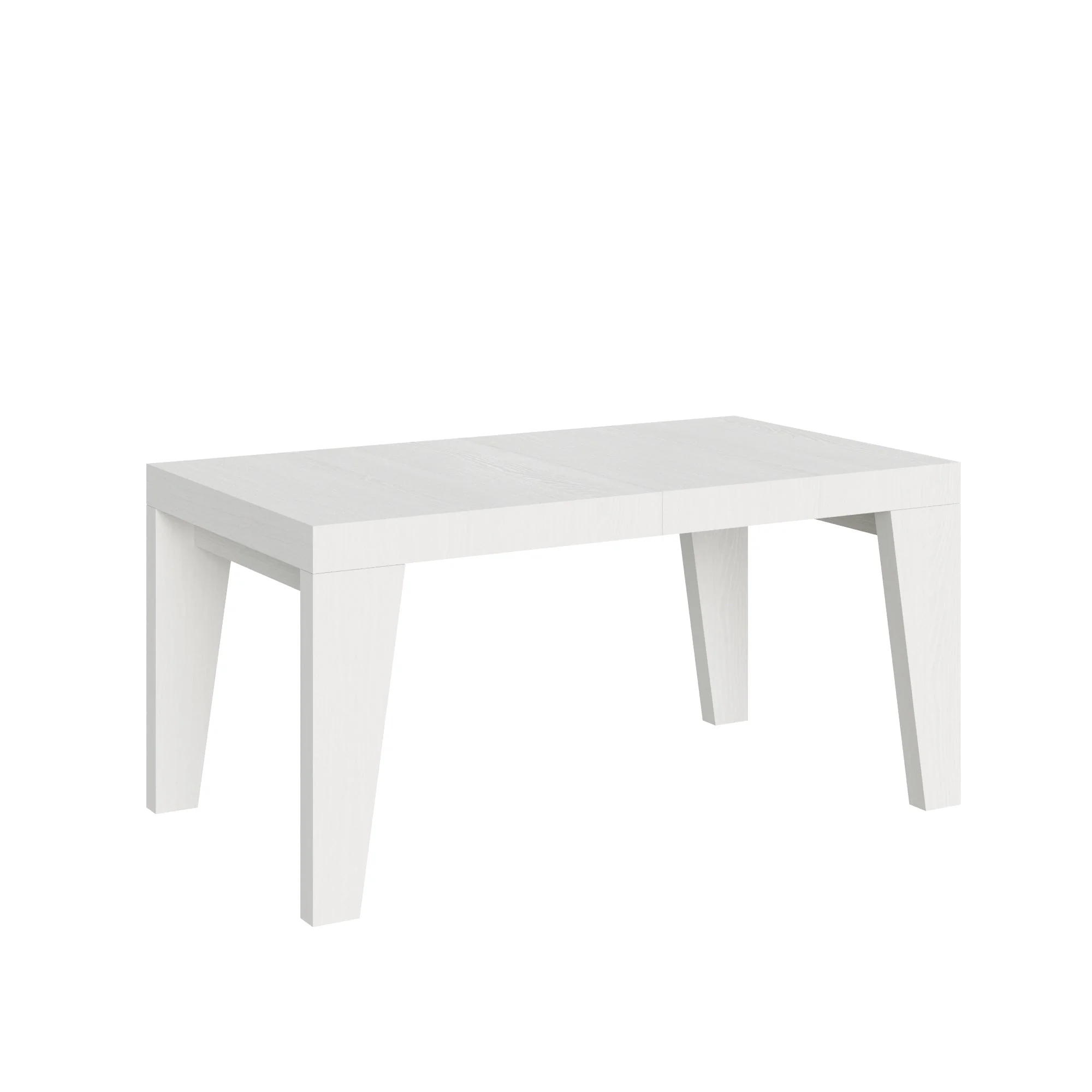 Tavolo allungabile Naxy made in italy itamoby in diverse dimensioni e finiture - Image 24