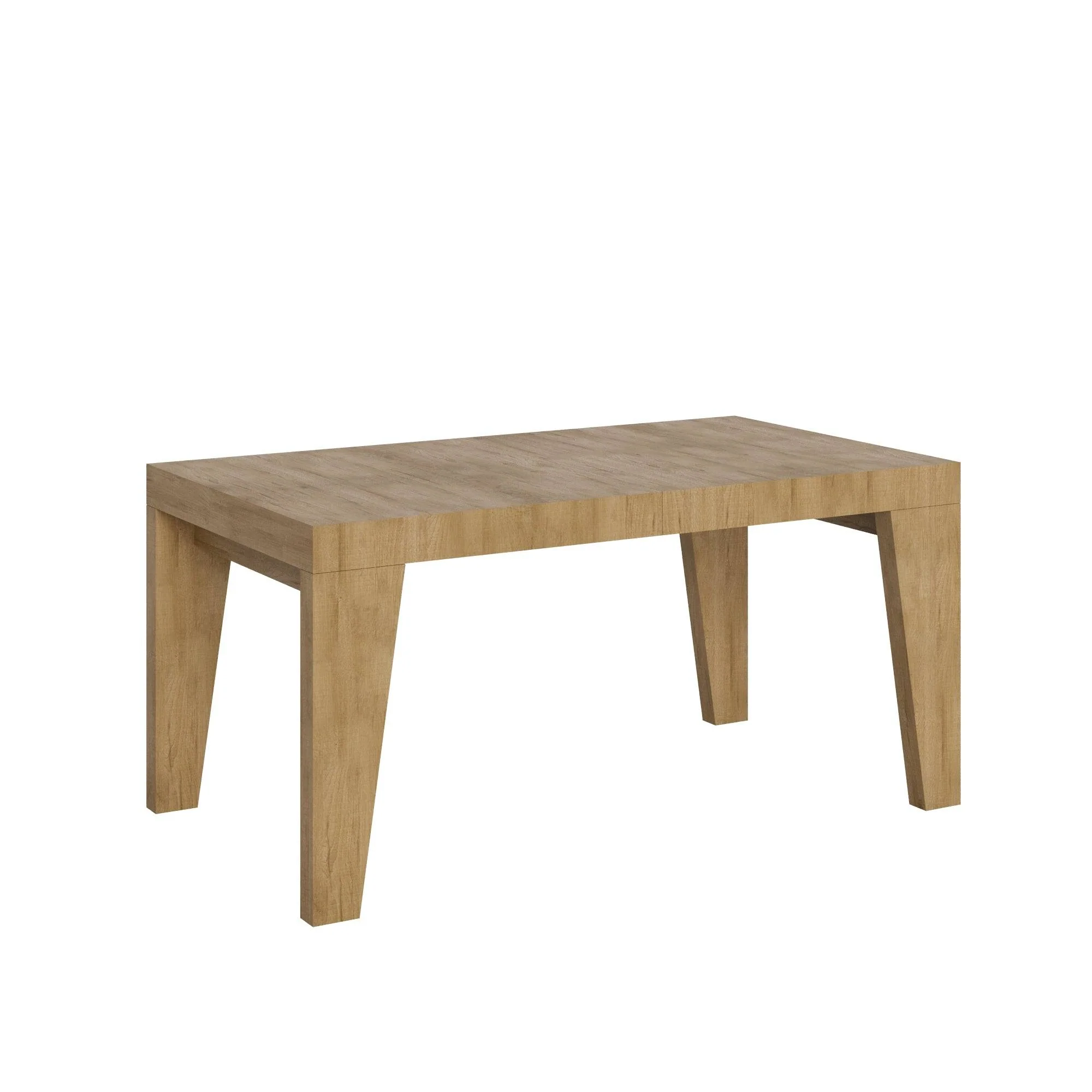 Tavolo allungabile Naxy made in italy itamoby in diverse dimensioni e finiture - Image 27