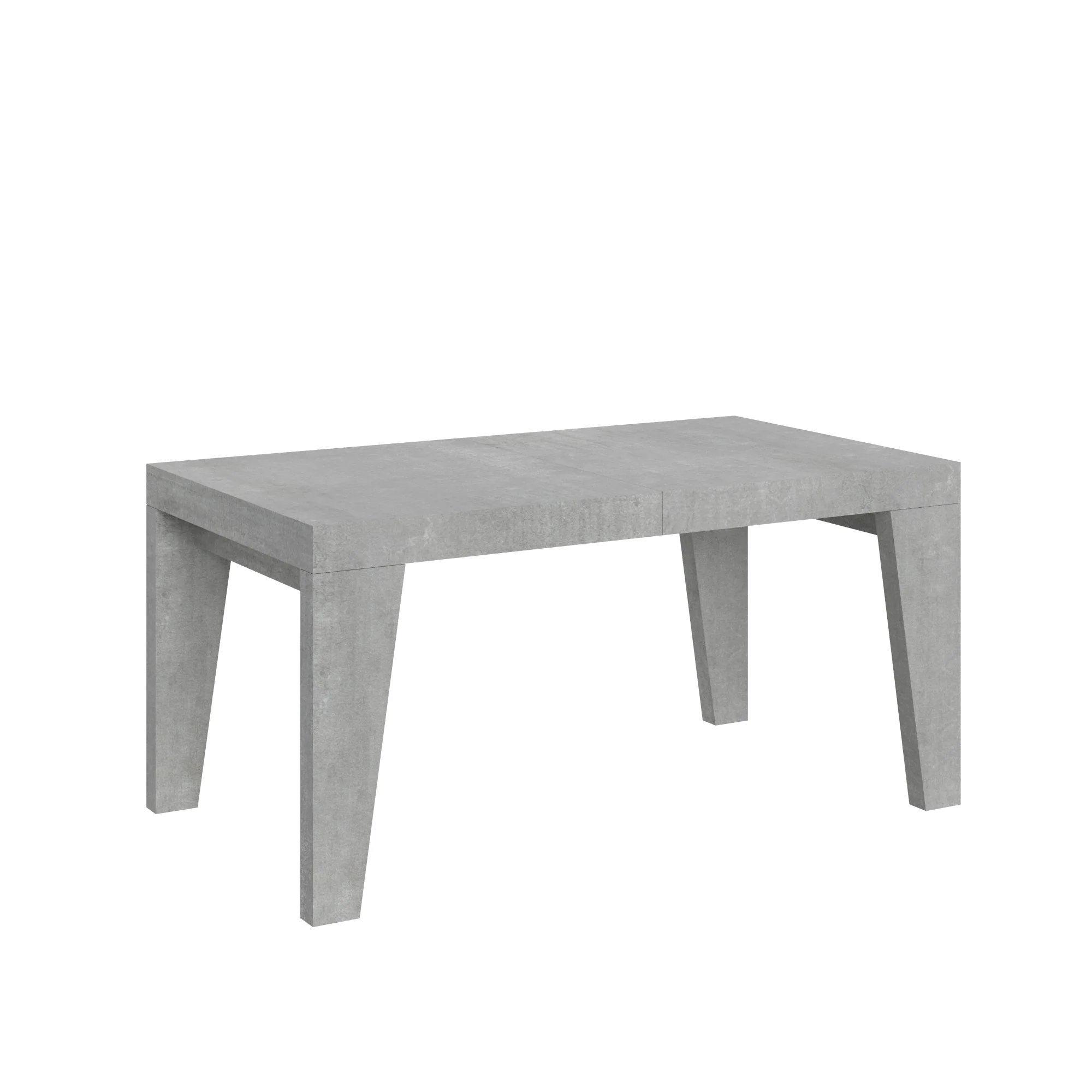 Tavolo allungabile Naxy made in italy itamoby in diverse dimensioni e finiture - Image 30