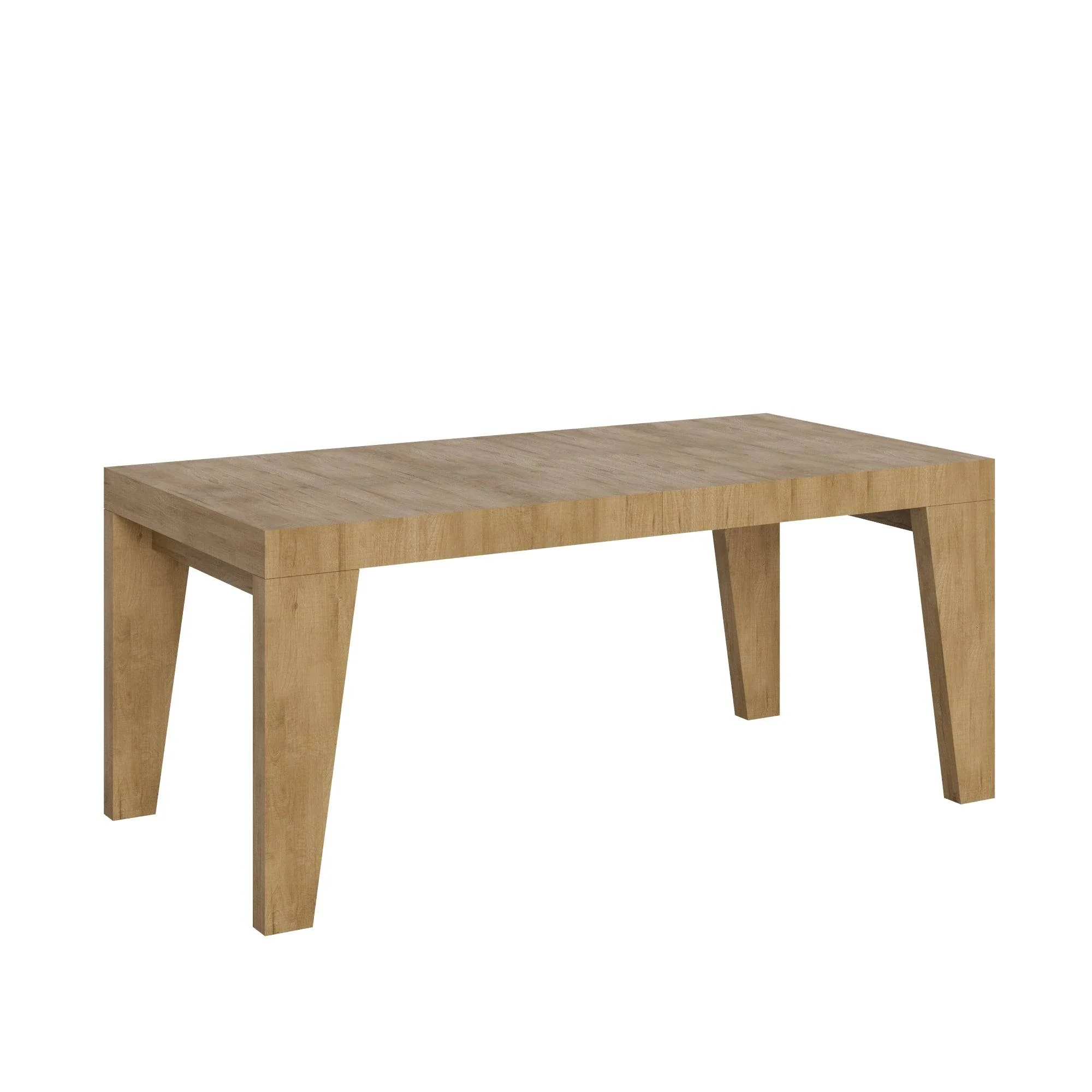 Tavolo allungabile Naxy made in italy itamoby in diverse dimensioni e finiture - Image 36