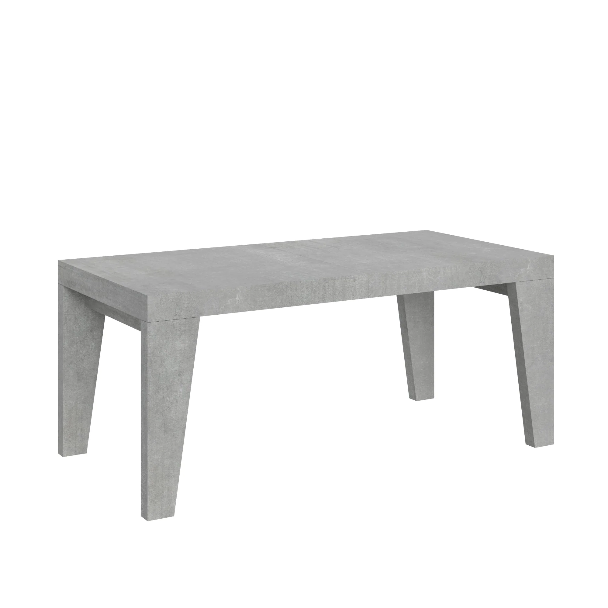 Tavolo allungabile Naxy made in italy itamoby in diverse dimensioni e finiture - Image 37