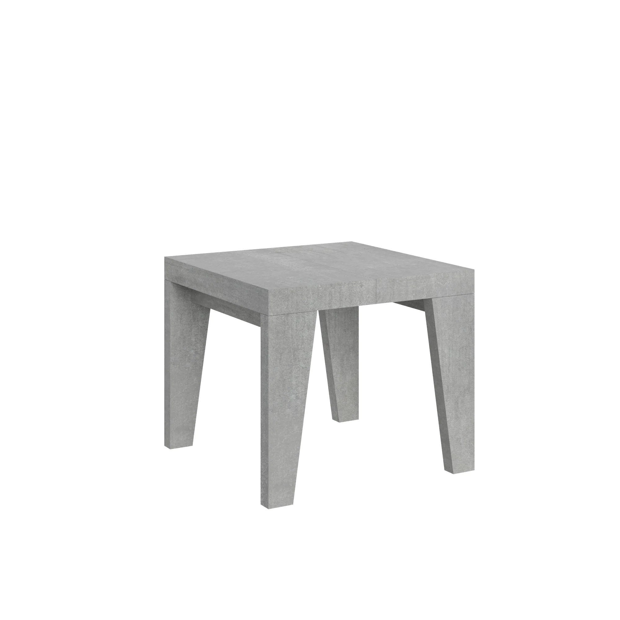 Tavolo allungabile Naxy made in italy itamoby in diverse dimensioni e finiture - Image 8