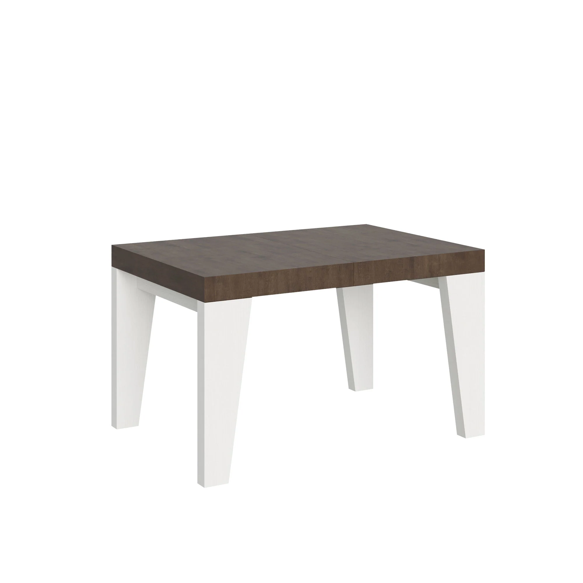 Tavolo allungabile Naxy Mix diversi colori Itamoby- gambe in diverse finiture - Image 11