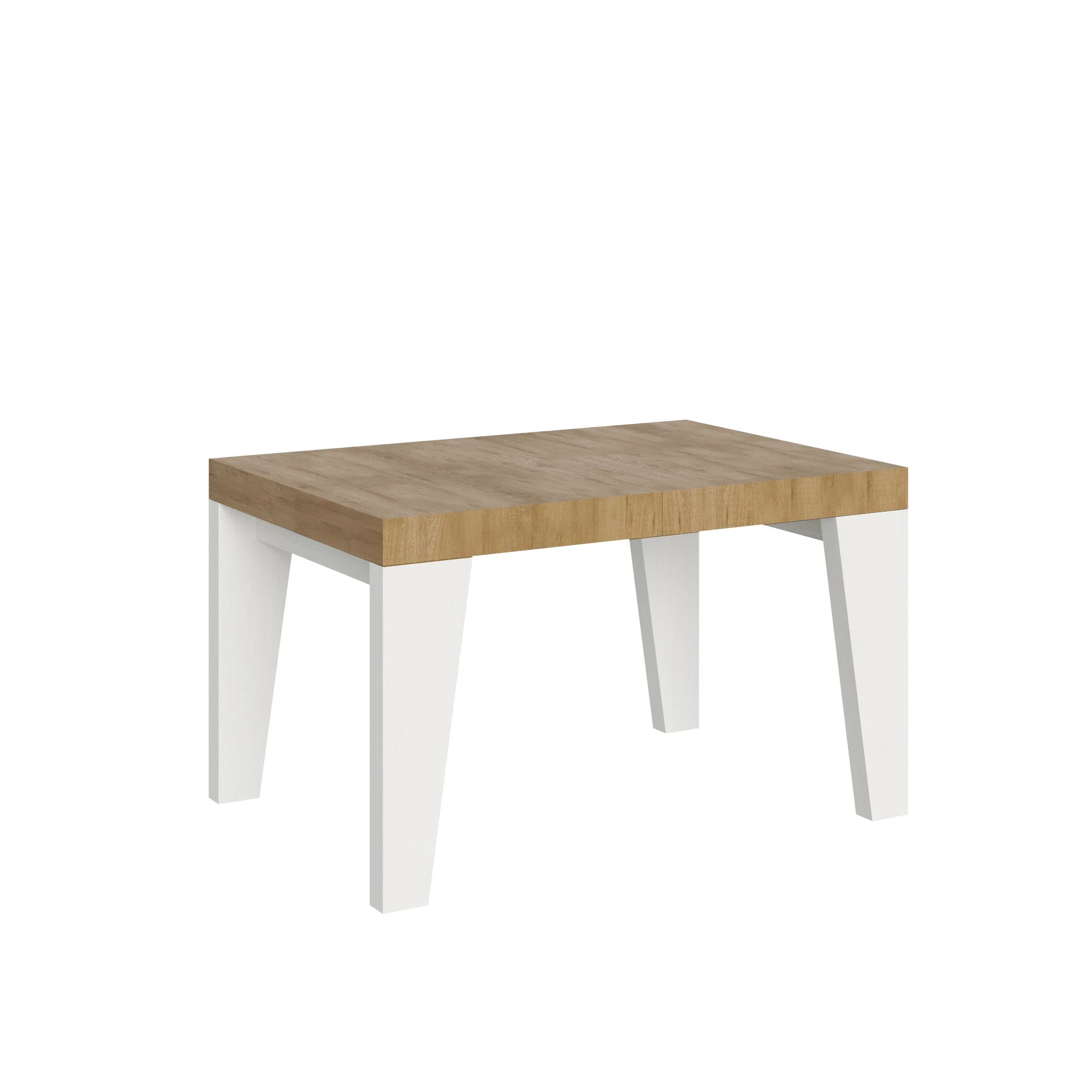 Tavolo allungabile Naxy Mix diversi colori Itamoby- gambe in diverse finiture - Image 13