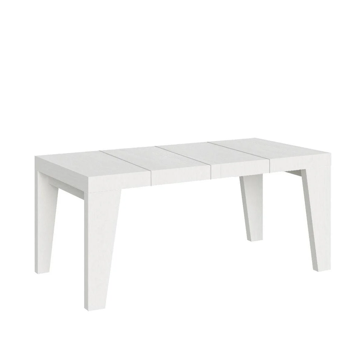 Tavolo allungabile Naxy Premium in diverse finiture e dimensioni