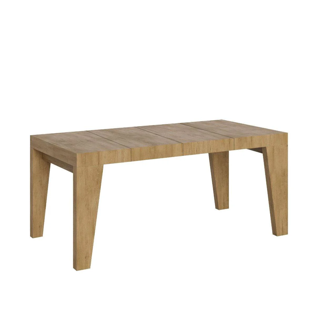 Tavolo allungabile Naxy Premium in diverse finiture e dimensioni - Image 11
