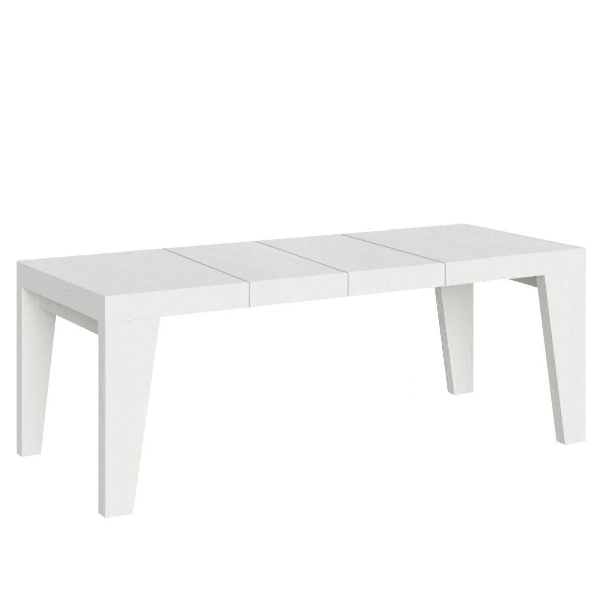 Tavolo allungabile Naxy Premium in diverse finiture e dimensioni - Image 18