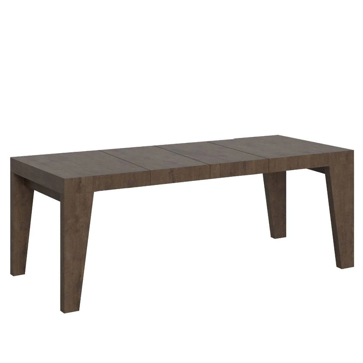 Tavolo allungabile Naxy Premium in diverse finiture e dimensioni - Image 24