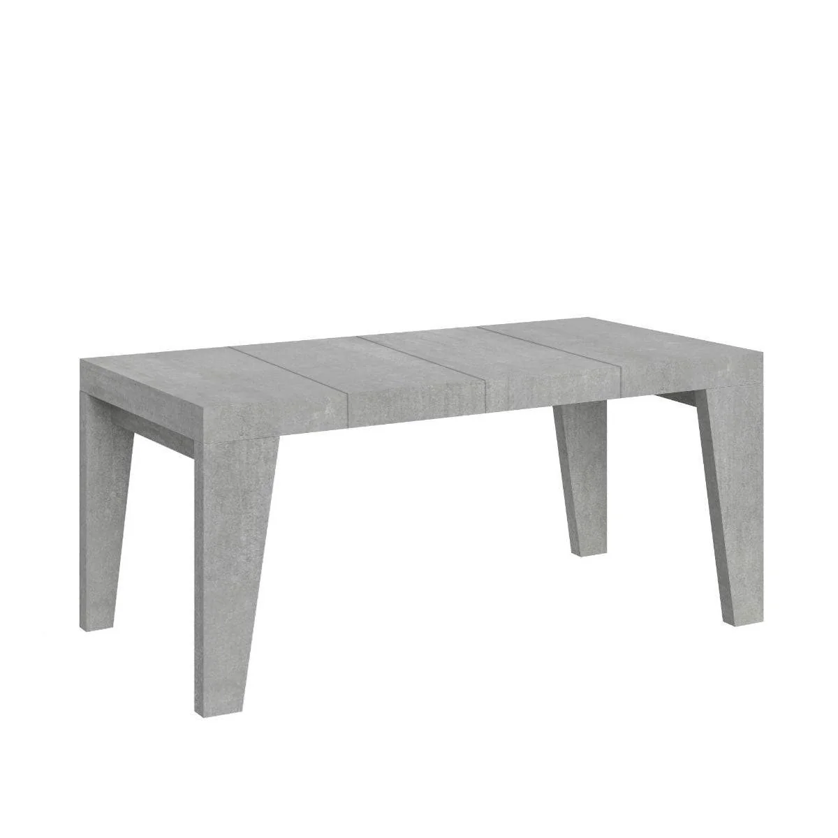 Tavolo allungabile Naxy Premium in diverse finiture e dimensioni - Image 5