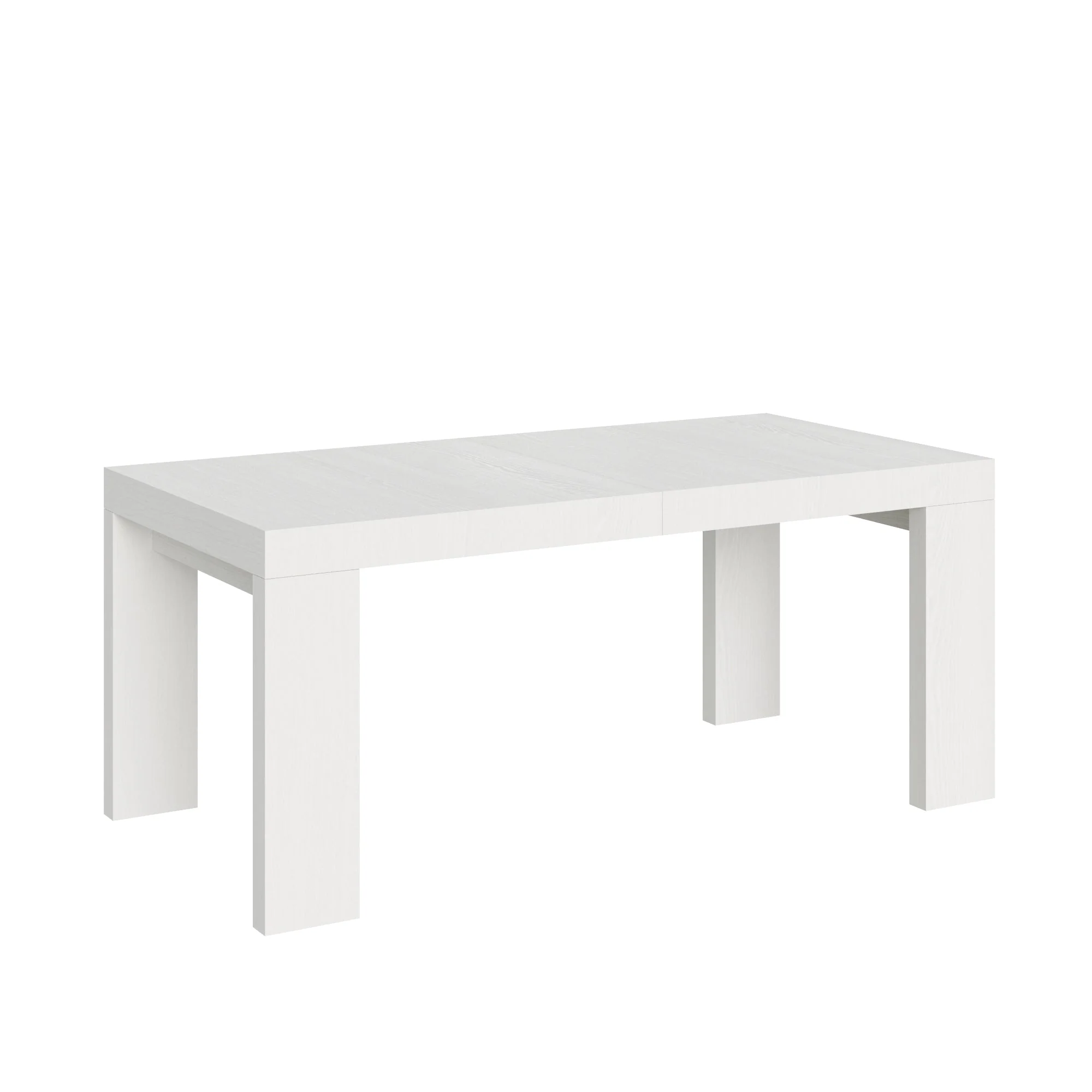 Tavolo allungabile Roxell 90x180/440 cm in diverse finiture - Image 2