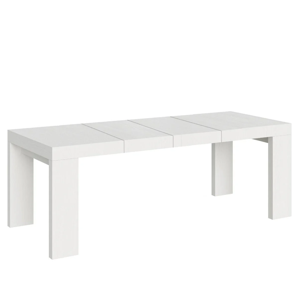 Tavolo allungabile Roxell Premium in diverse dimensioni e finiture - Image 111