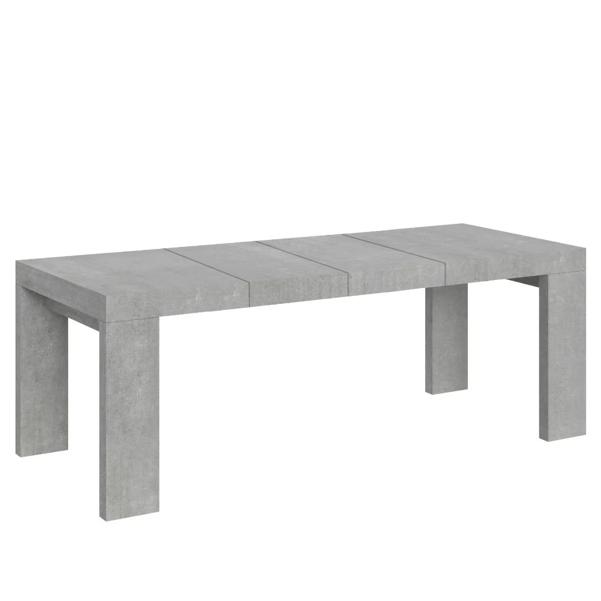 Tavolo allungabile Roxell Premium in diverse dimensioni e finiture - Image 115